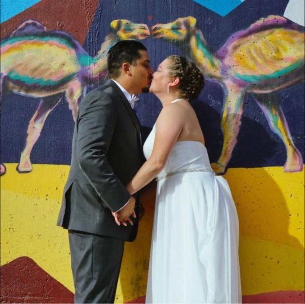 Meet your Posher, Donna